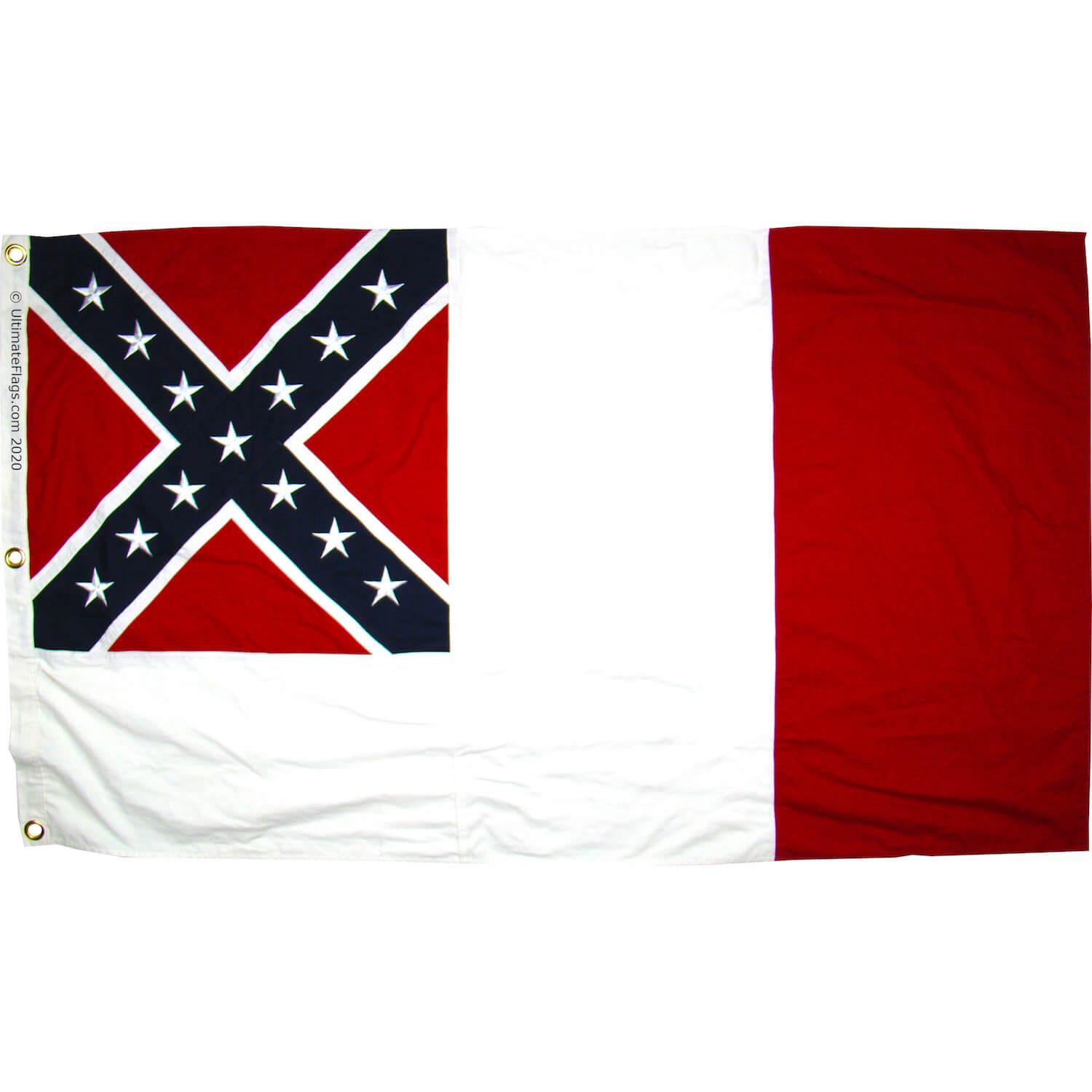 Experience the Richness of History at Ultimate Flags Inc