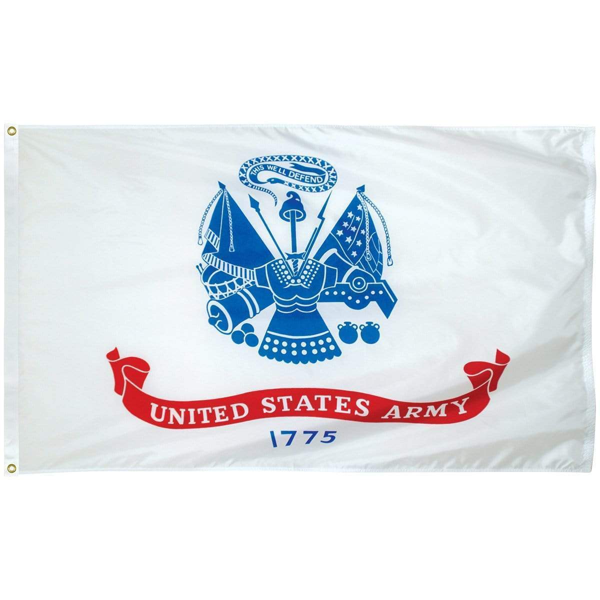 Embrace Patriotism with Flags from Ultimate Flags Inc