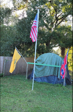 Order Your Flag Before The Holidays – UltimateFlags.me