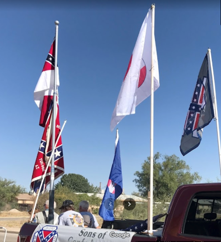 Preserving Memories with Flags from Ultimate Flags Inc